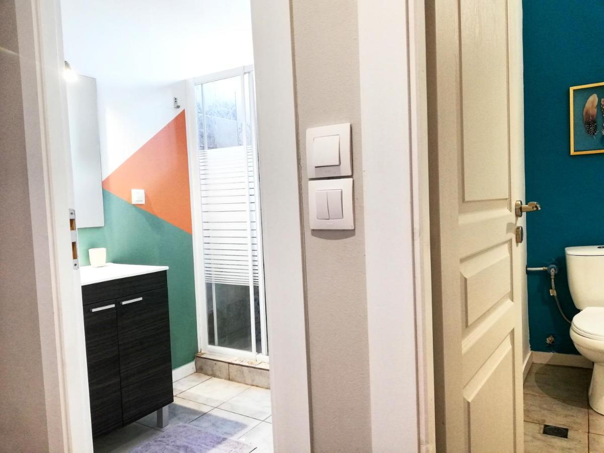 As Monastiraki Apartment 1B Athens Luaran gambar