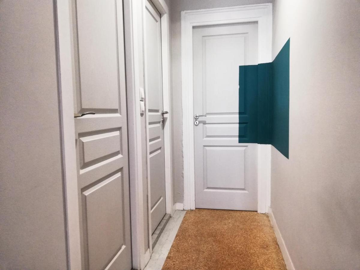 As Monastiraki Apartment 1B Athens Luaran gambar