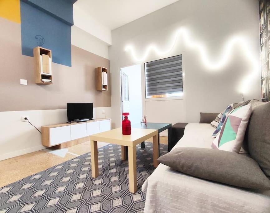 As Monastiraki Apartment 1B Athens Luaran gambar
