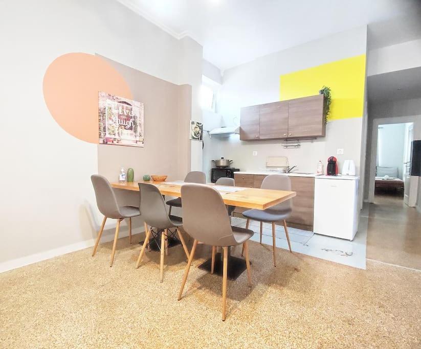 As Monastiraki Apartment 1B Athens Luaran gambar