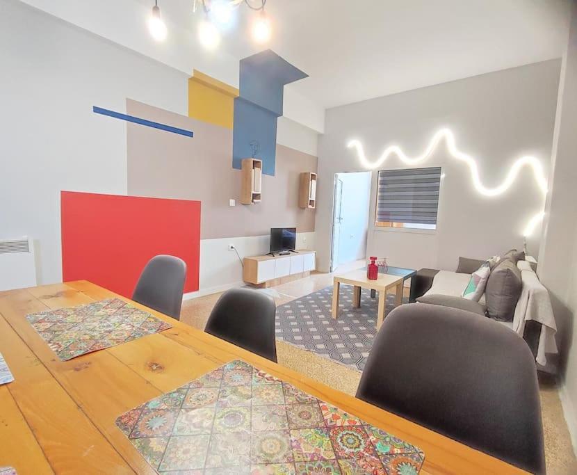 As Monastiraki Apartment 1B Athens Luaran gambar