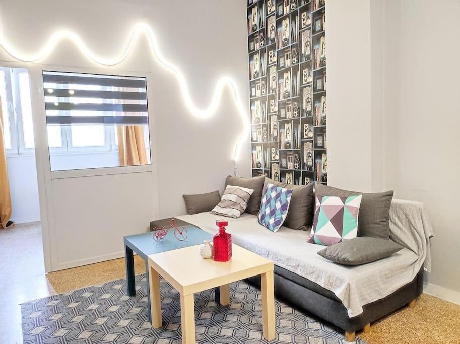 As Monastiraki Apartment 1B Athens Luaran gambar