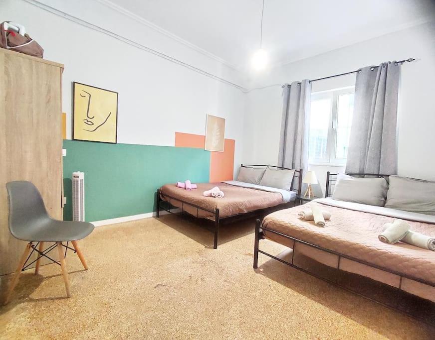 As Monastiraki Apartment 1B Athens Luaran gambar