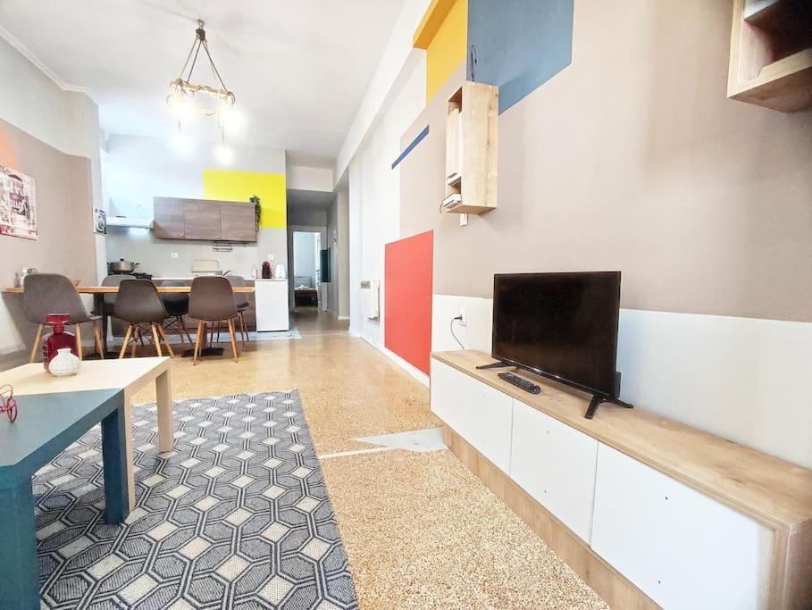 As Monastiraki Apartment 1B Athens Luaran gambar