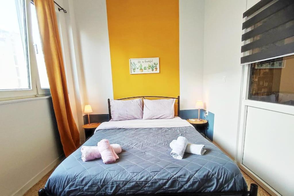 As Monastiraki Apartment 1B Athens Luaran gambar