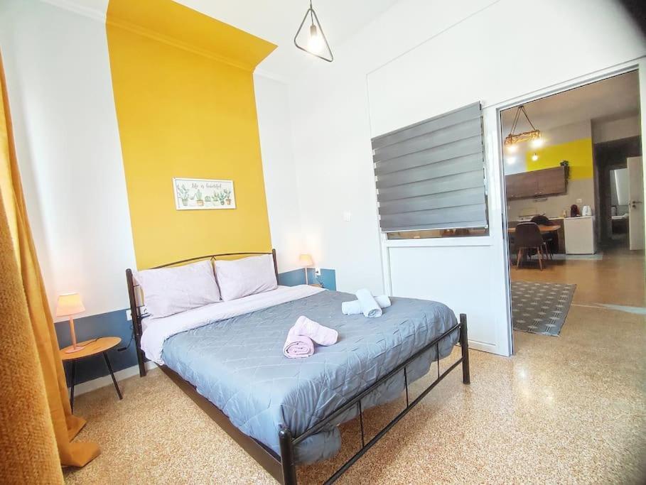 As Monastiraki Apartment 1B Athens Luaran gambar